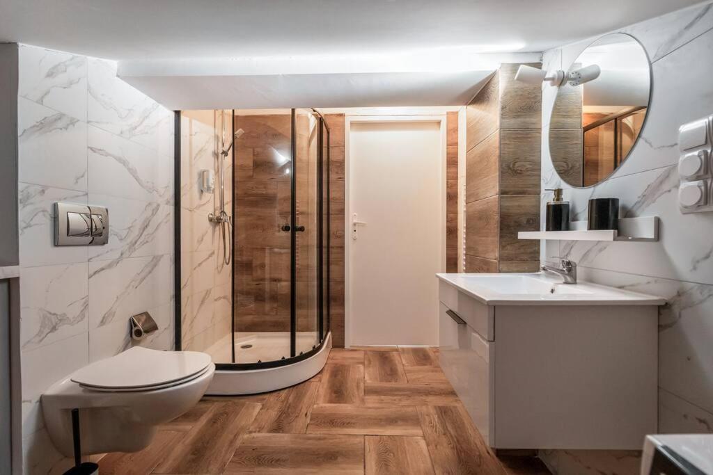 Apartament Golden Waw - Old Town - Marcinkowskiego #5