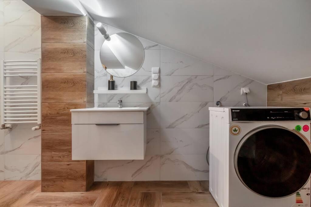 Golden Waw - Old Town - Marcinkowskiego #5 Appartement Warschau